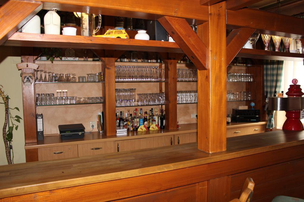 Hotel Riedel Zittau Kültér fotó
